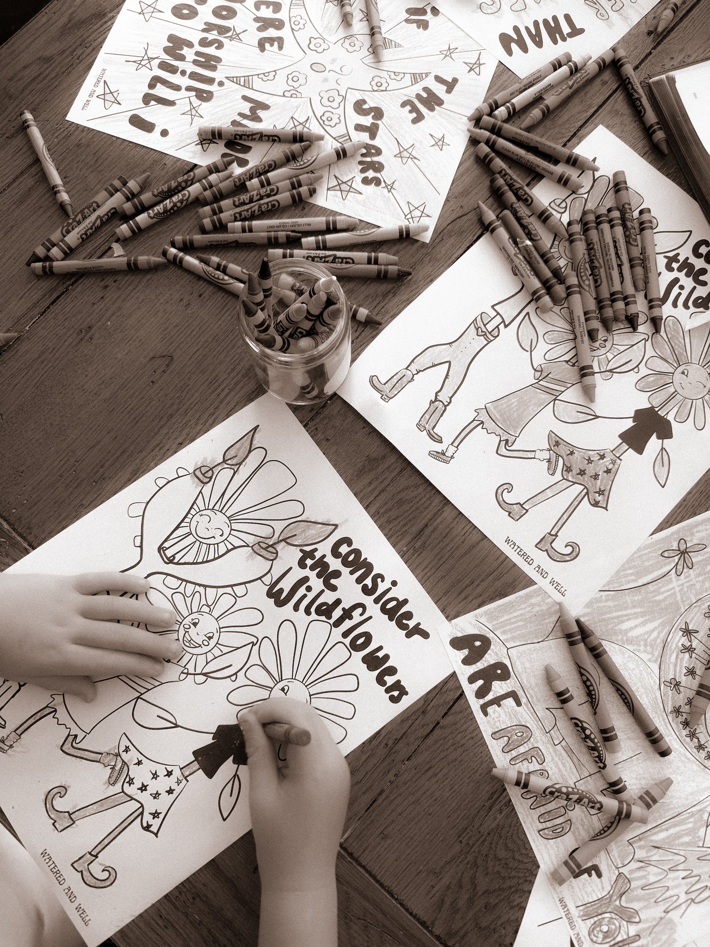 coloring pages - download