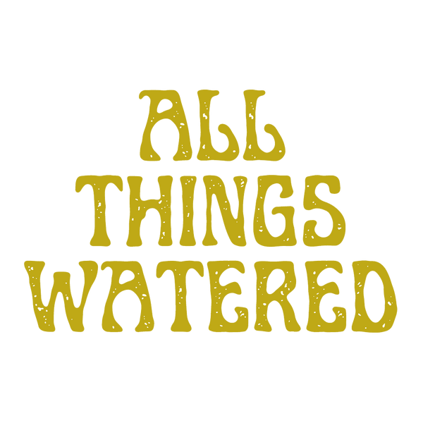 all things watered logo