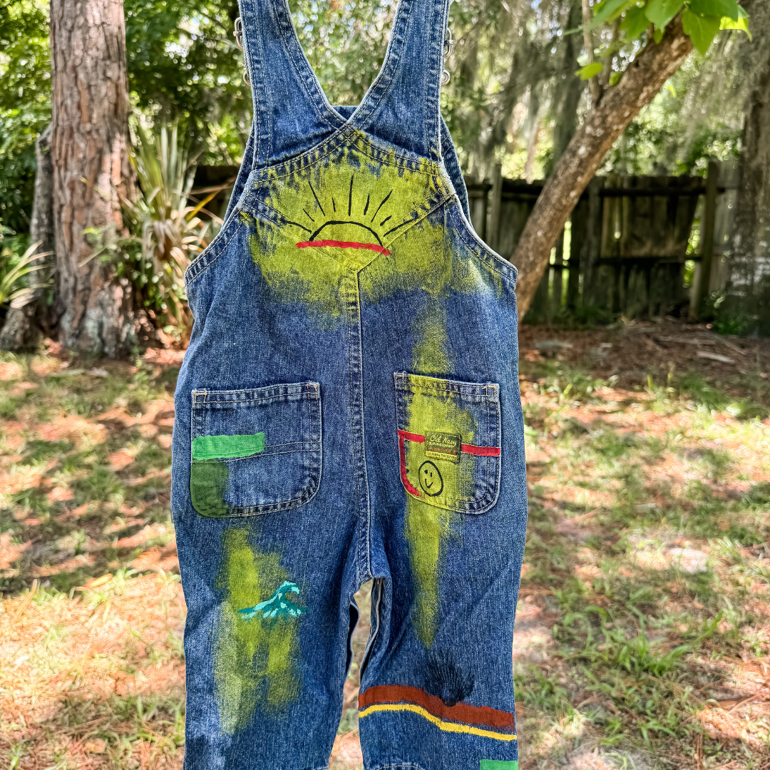 kids painted denim 02