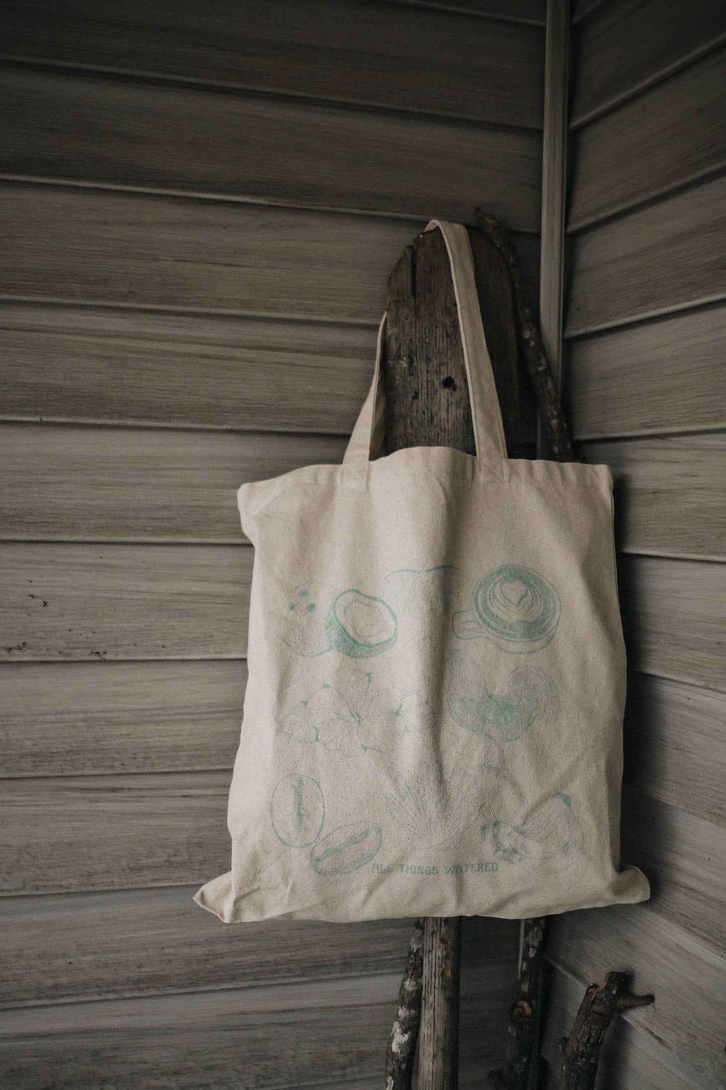 atw canvas tote