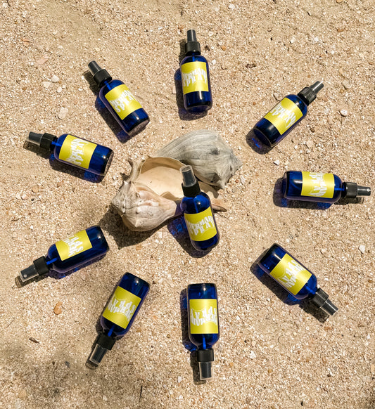 mermaid spray