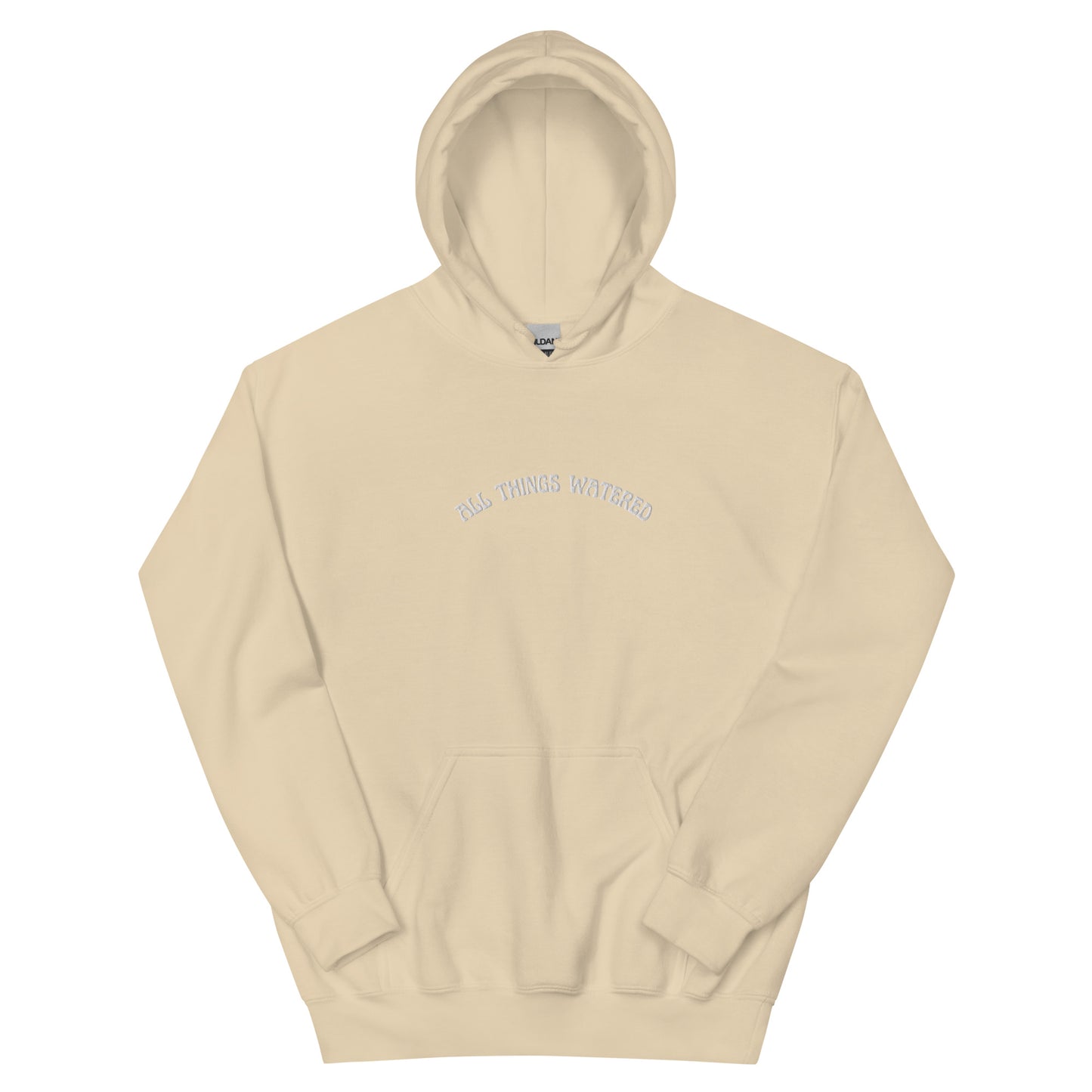 atw hoodie